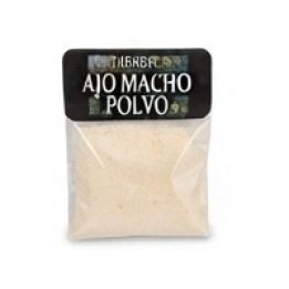 Hierba Ajo Macho Polvo
